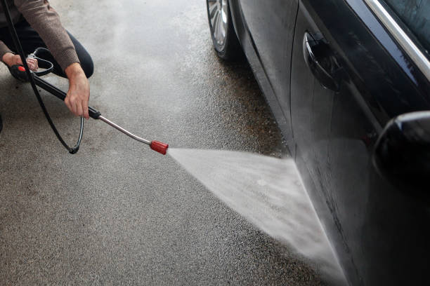 Local Pressure Washing Services in Pixley, CA